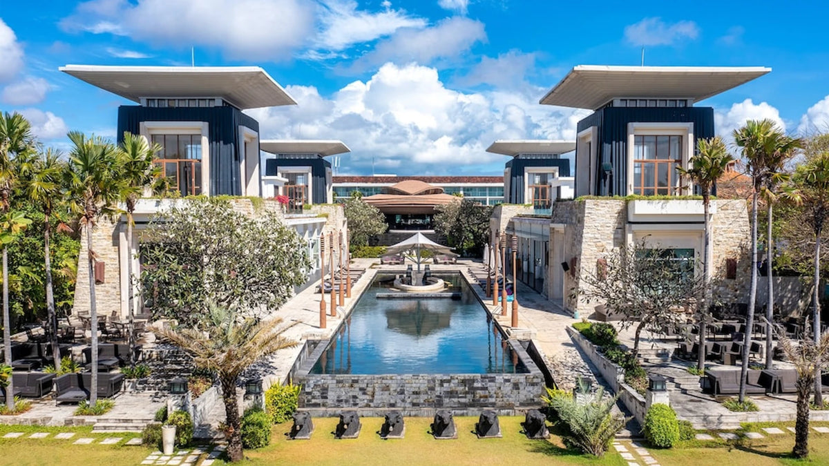 The Sakala Resort Bali