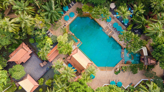 Avani Pattaya Resort Pattaya