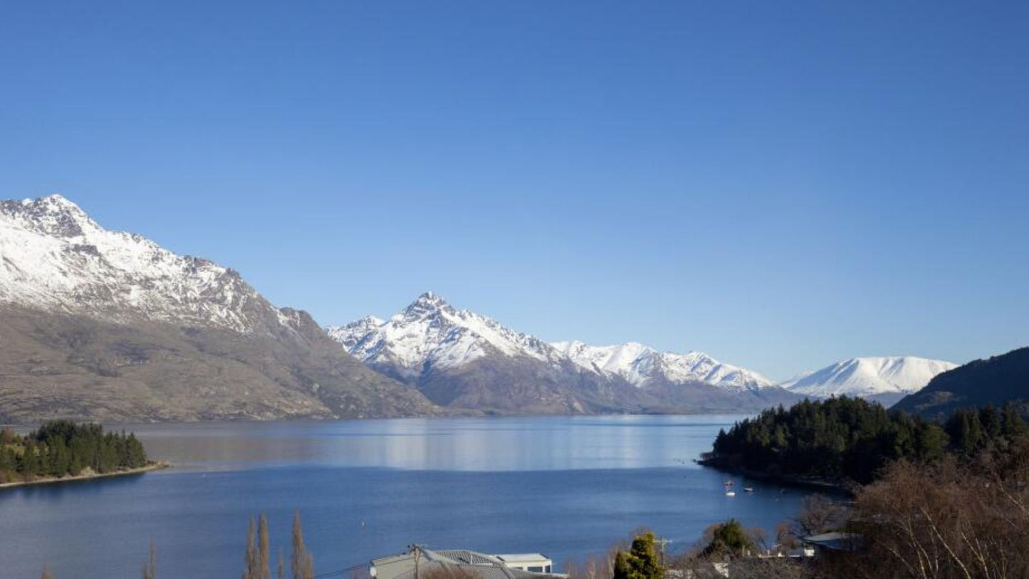 Copthorne Hotel & Apartments Queenstown, Lakeview