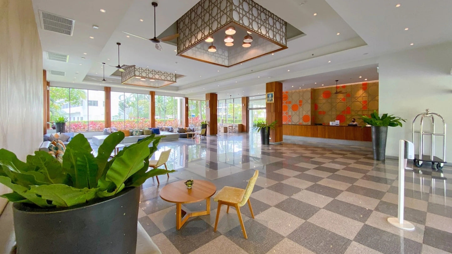 X10 Khaolak Resort