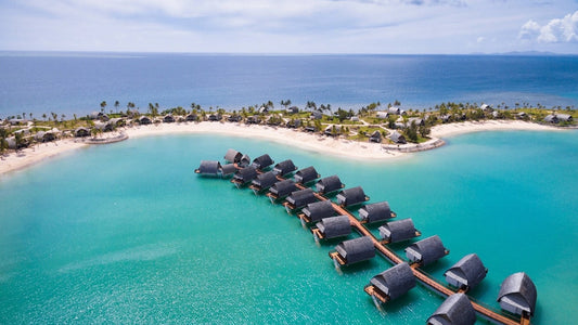 Fiji Marriot Resort Momi Bay