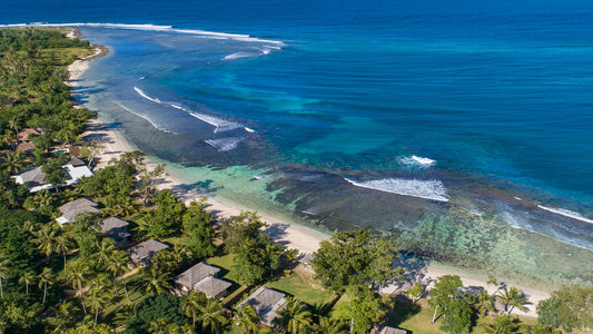 Eratap Beach Resort Port Vila