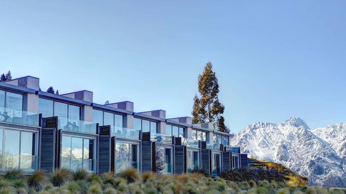 New Zealand