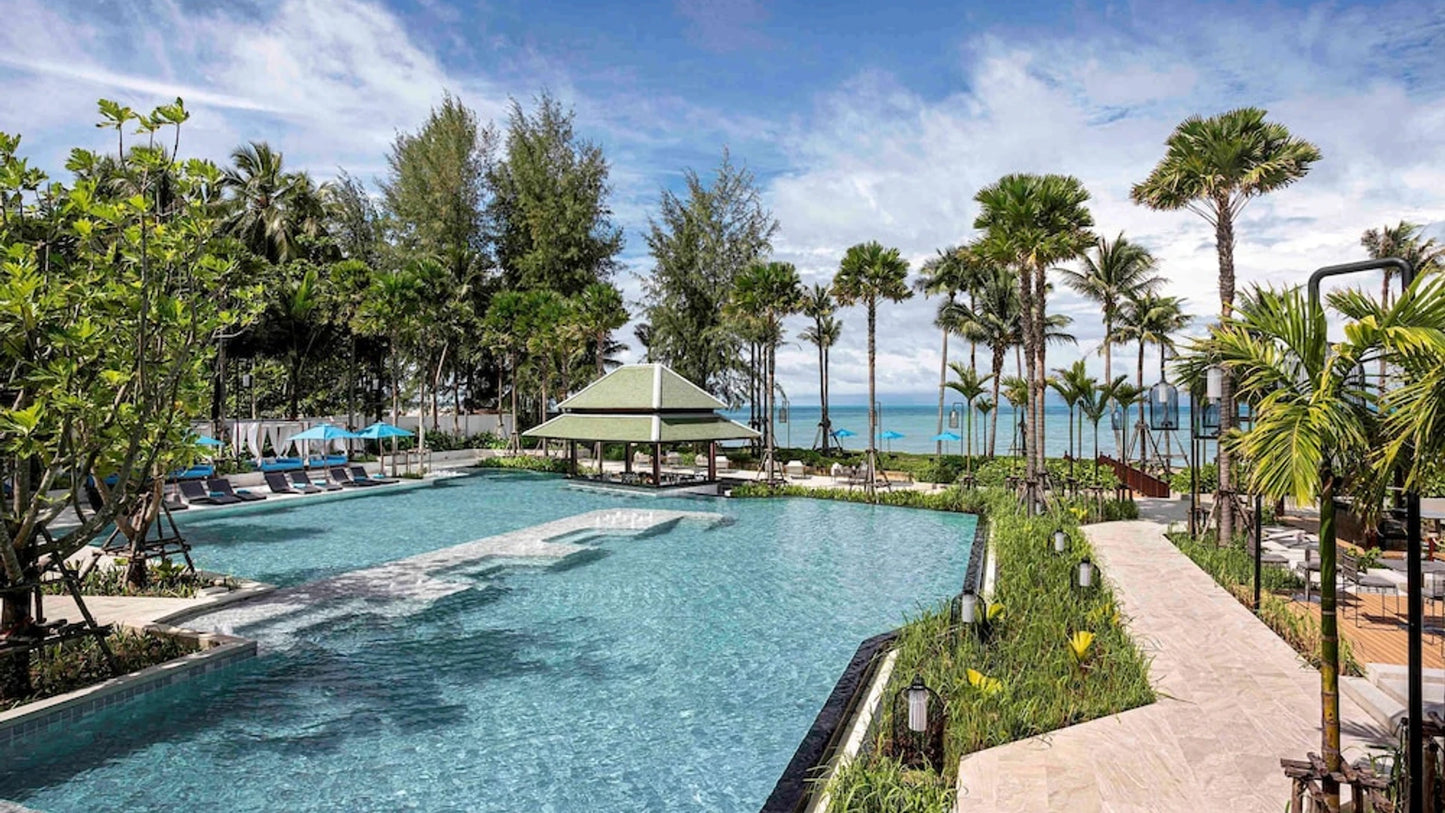 Grand Mercure Khao Lak