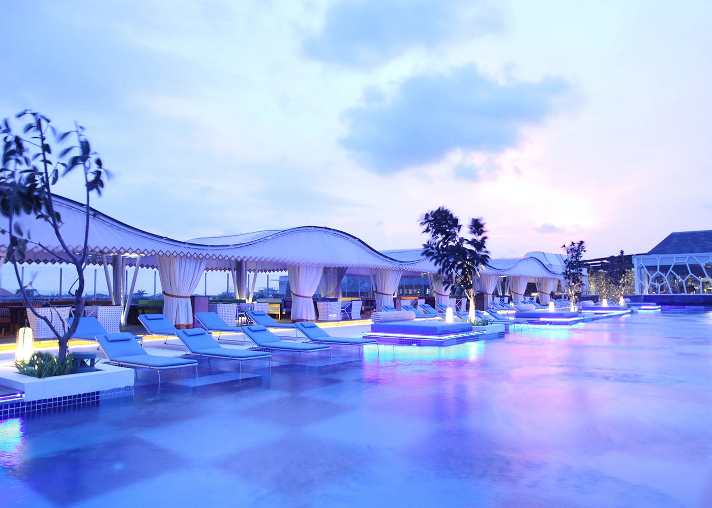 Bali Holidays