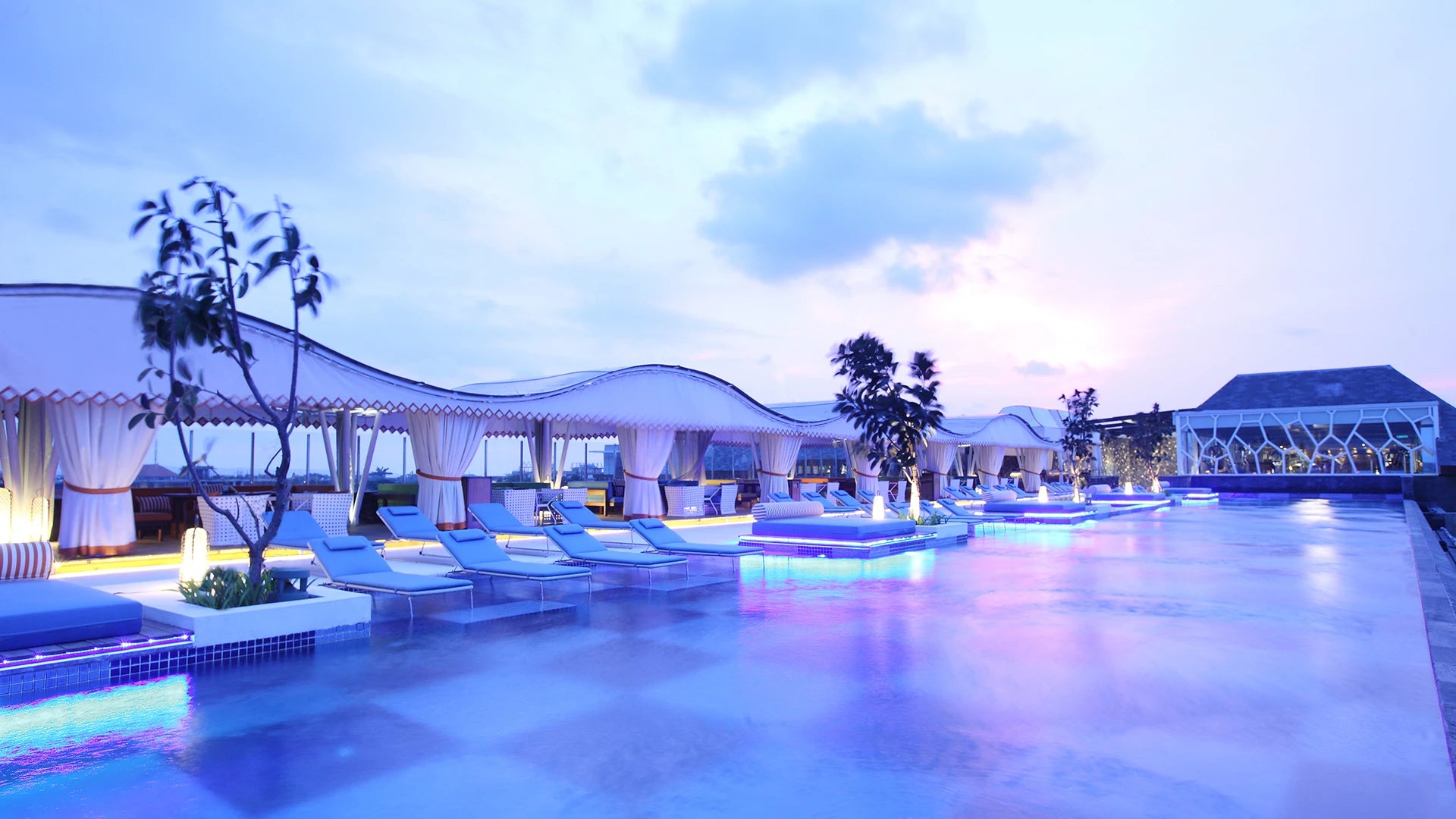 Stellar Escapes destinations