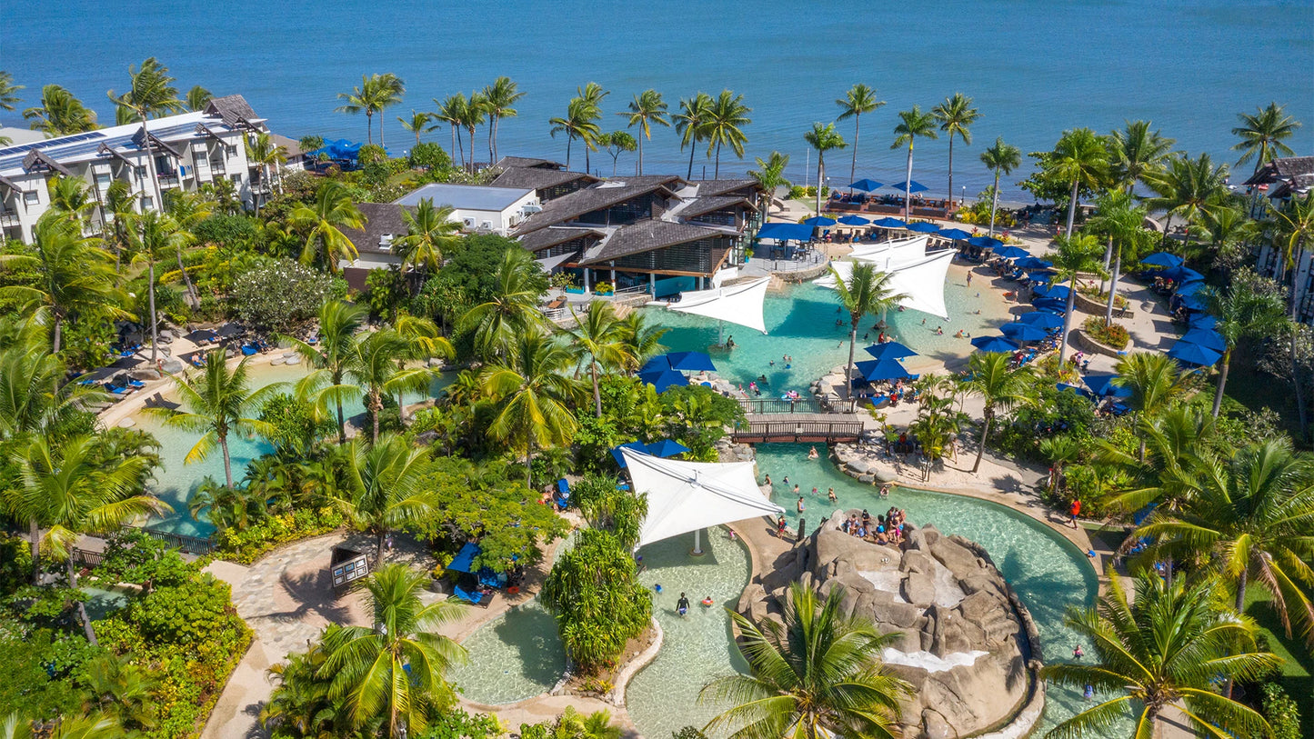 Radisson Blu Resort Fiji Denarau Island