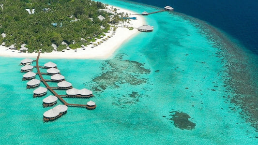 Kihaa Maldives - Inclusive Package