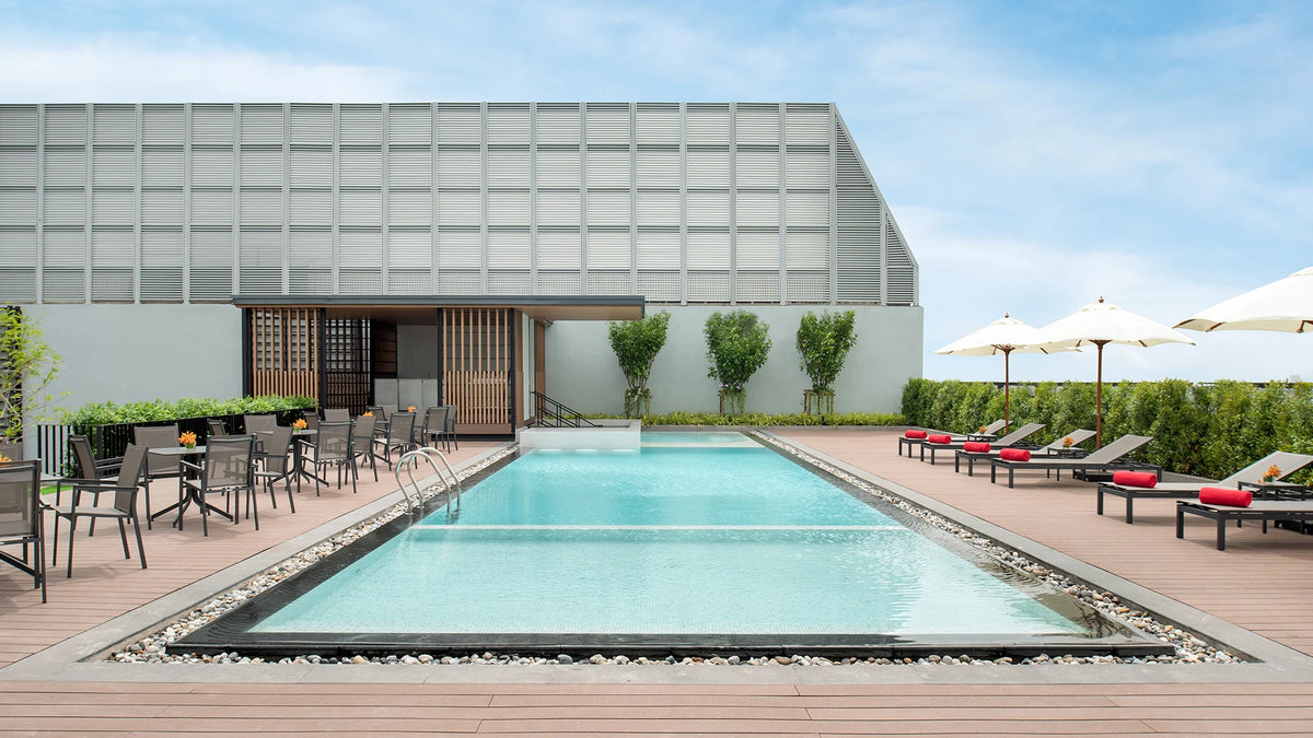 Avani Sukhumvit Bangkok