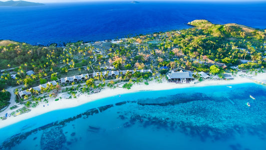Mana Island Resort & Spa Fiji