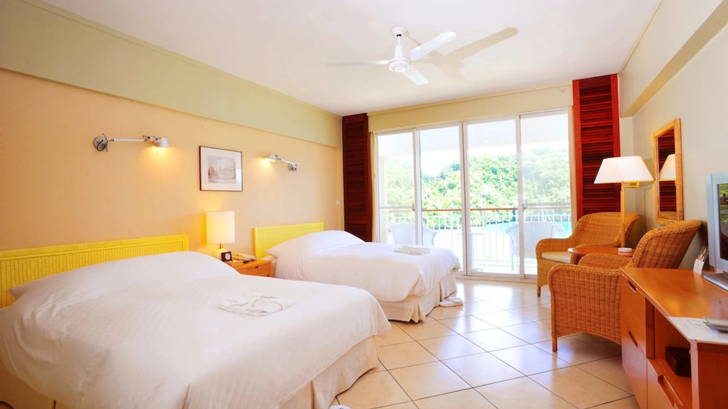 Palau Royal Resort