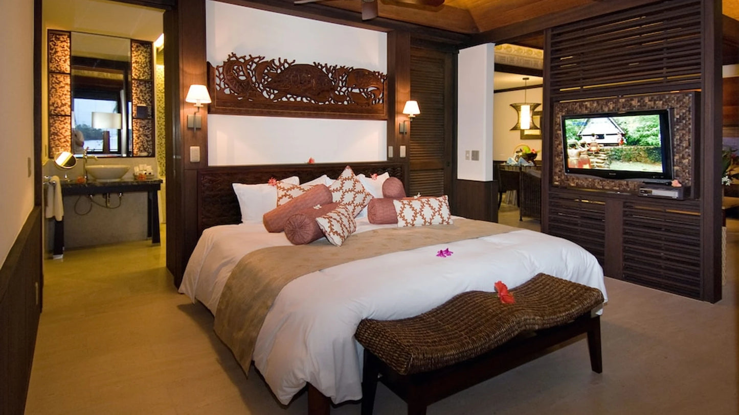 Palau Pacific Resort