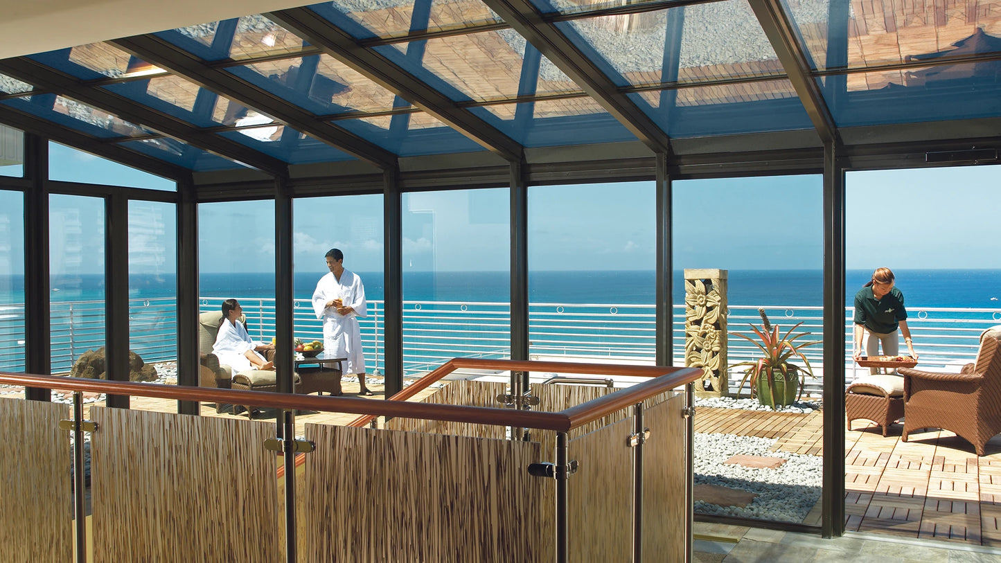 Outrigger Waikiki Beach Resort