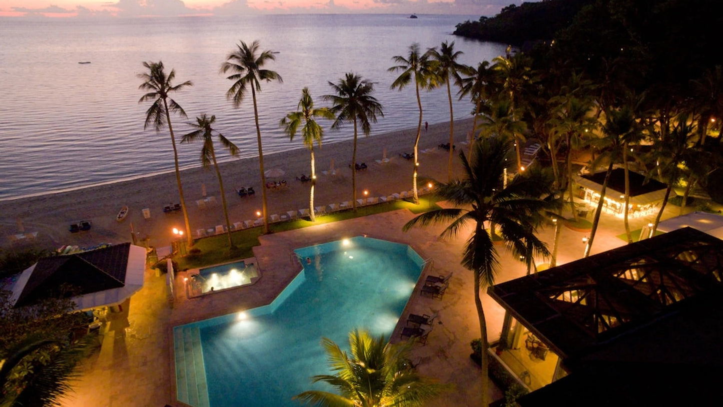 Palau Pacific Resort