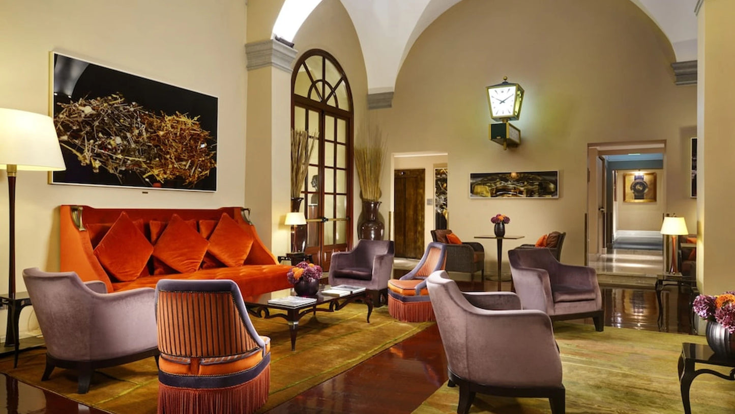 Hotel L'Orologio Florence