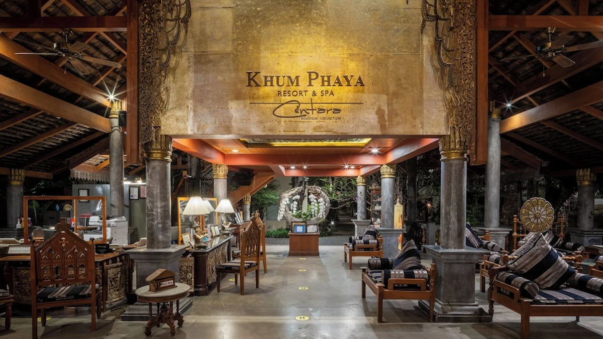 Khum Phaya Resort & Spa Chiang Mai