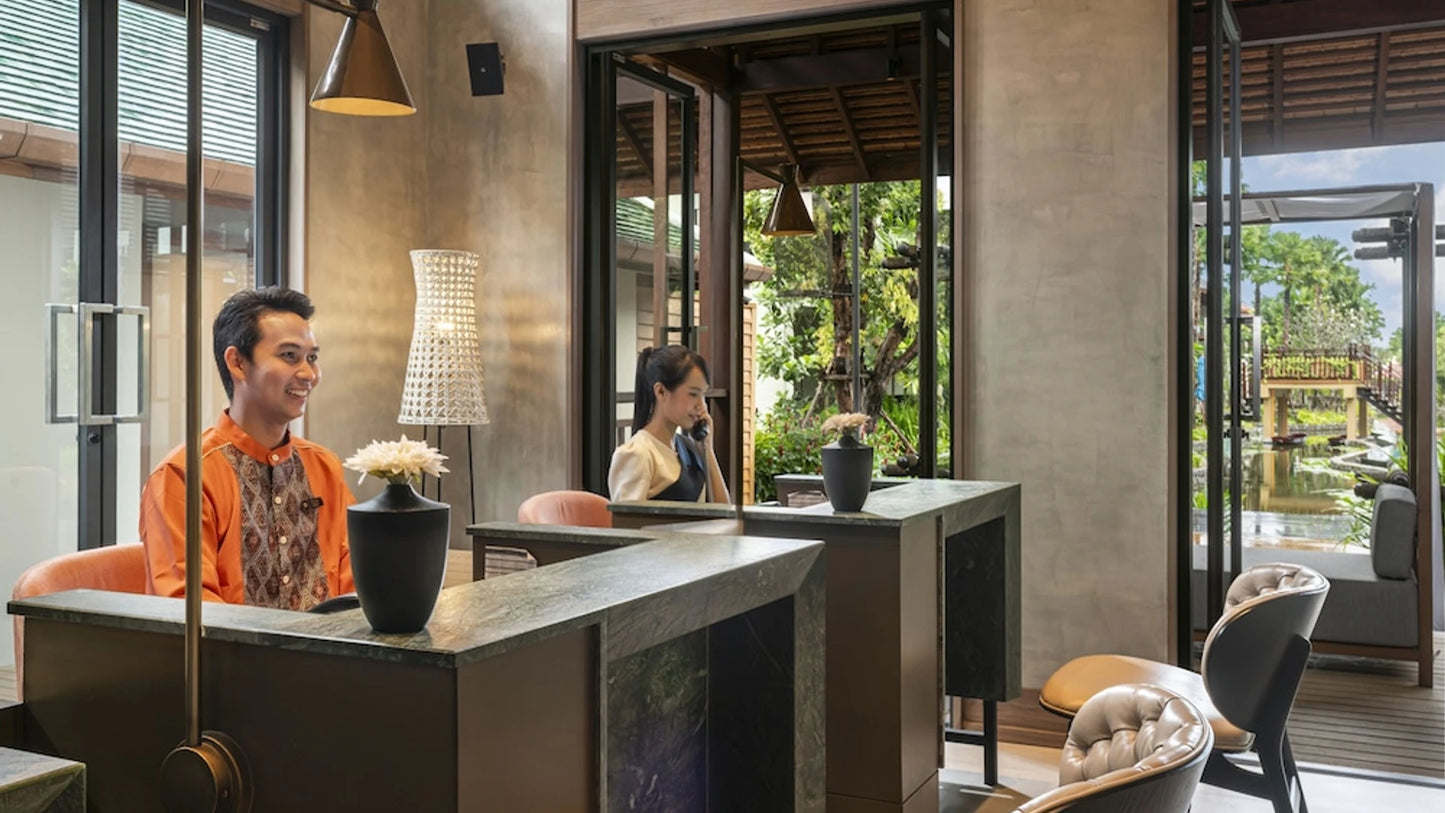 Grand Mercure Khao Lak