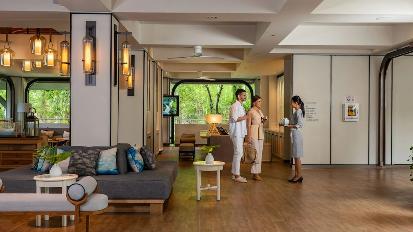 Melia Koh Samui