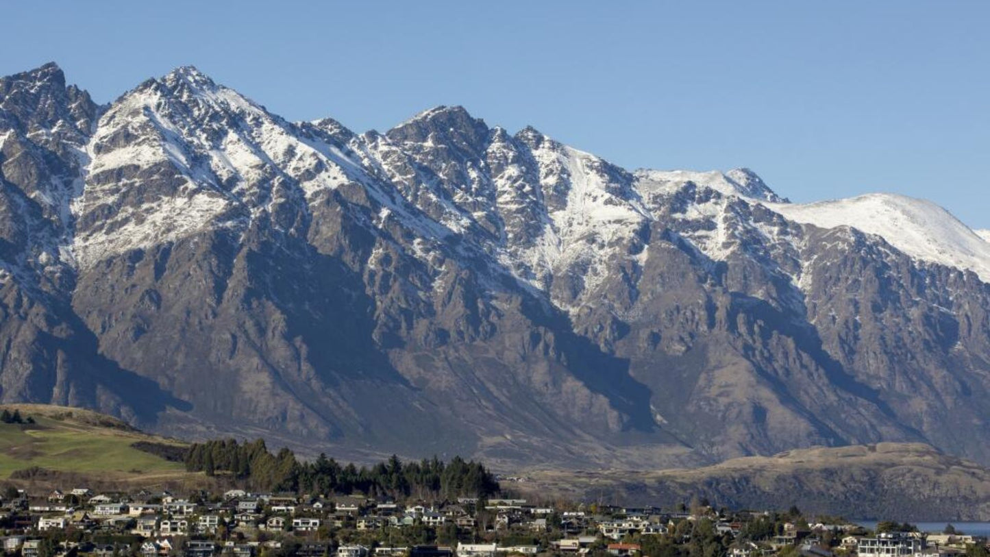 Copthorne Hotel & Apartments Queenstown, Lakeview