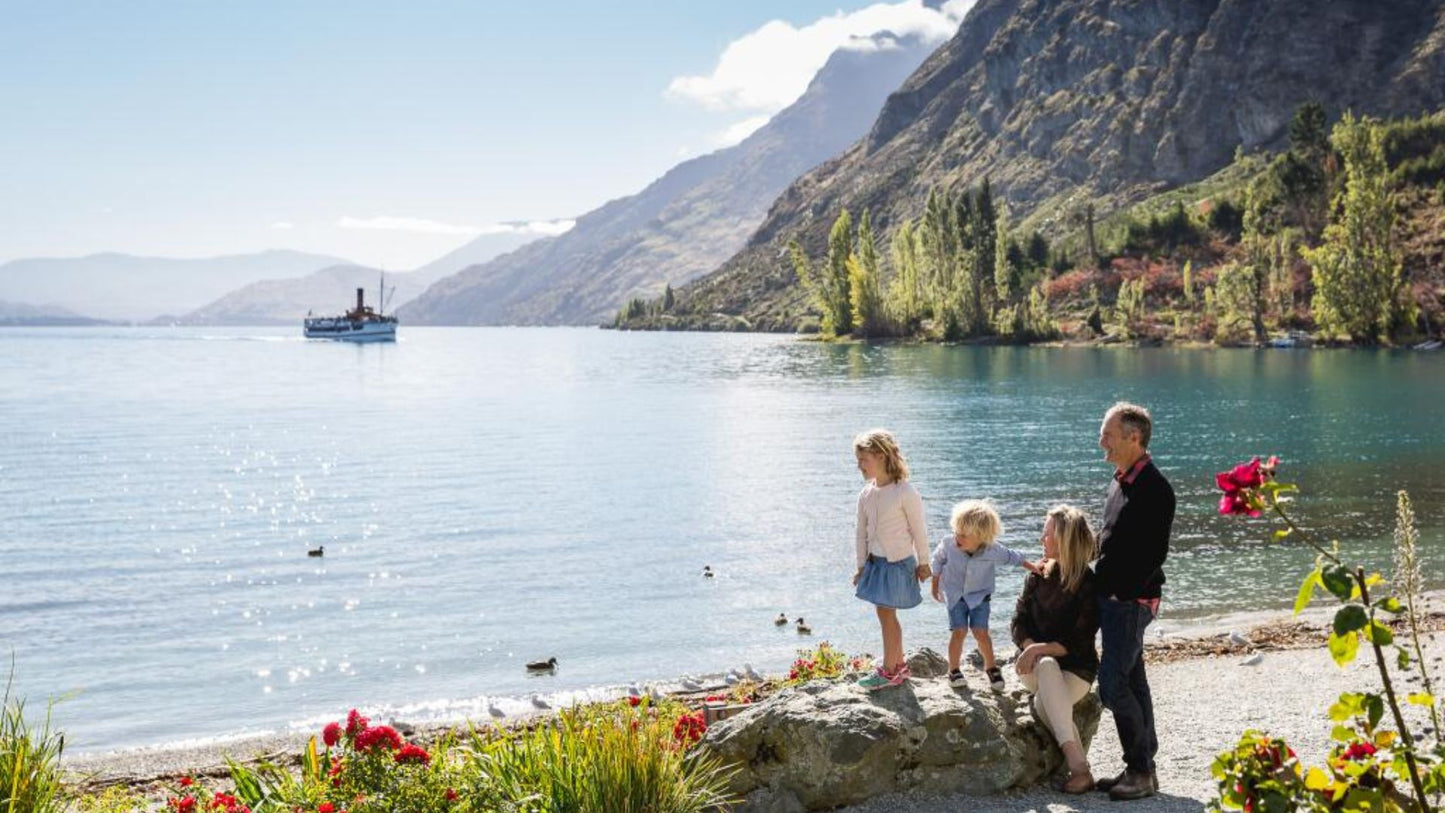 Scenic Suites Queenstown