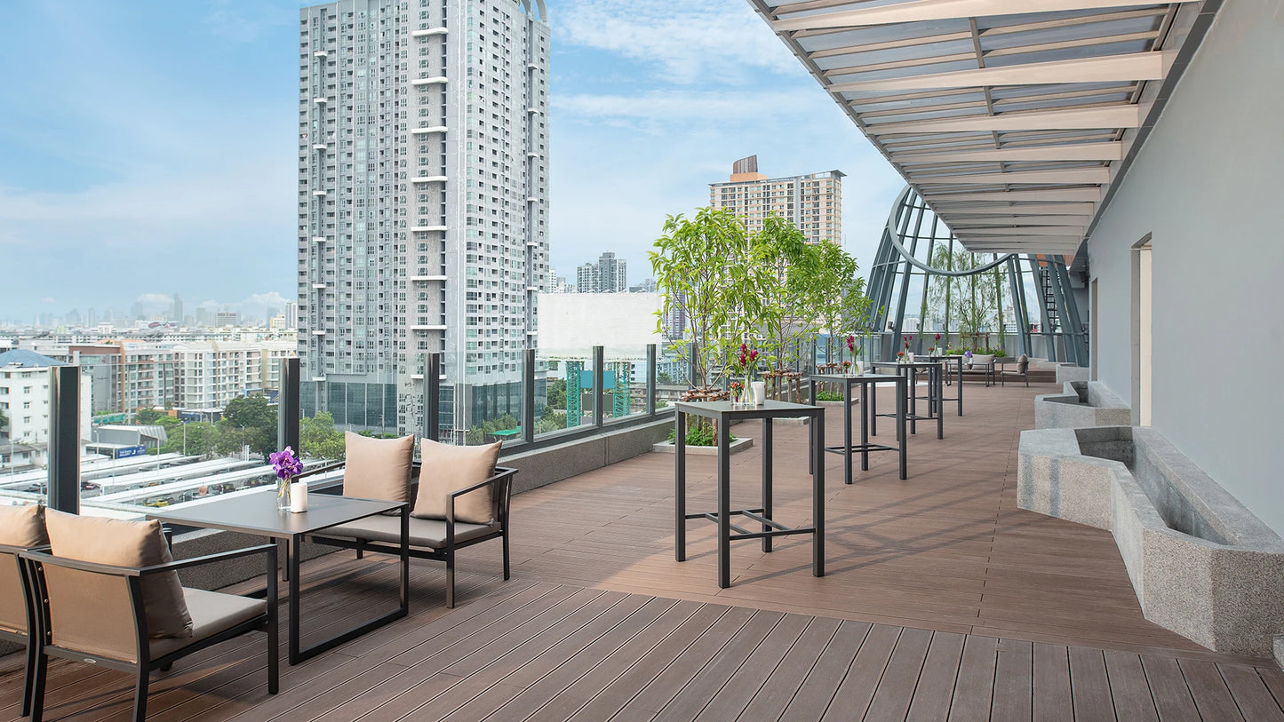 Avani Sukhumvit Bangkok