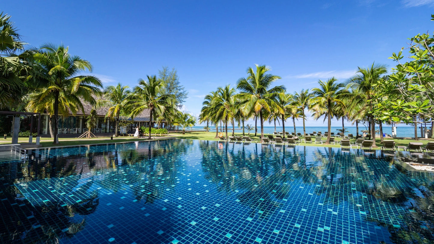 The Sands Khao Lak by Katathani