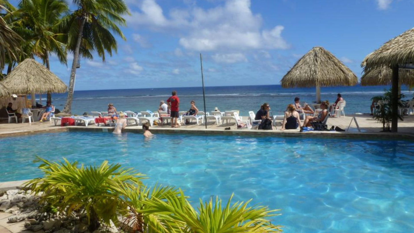 The Edgewater Resort & Spa