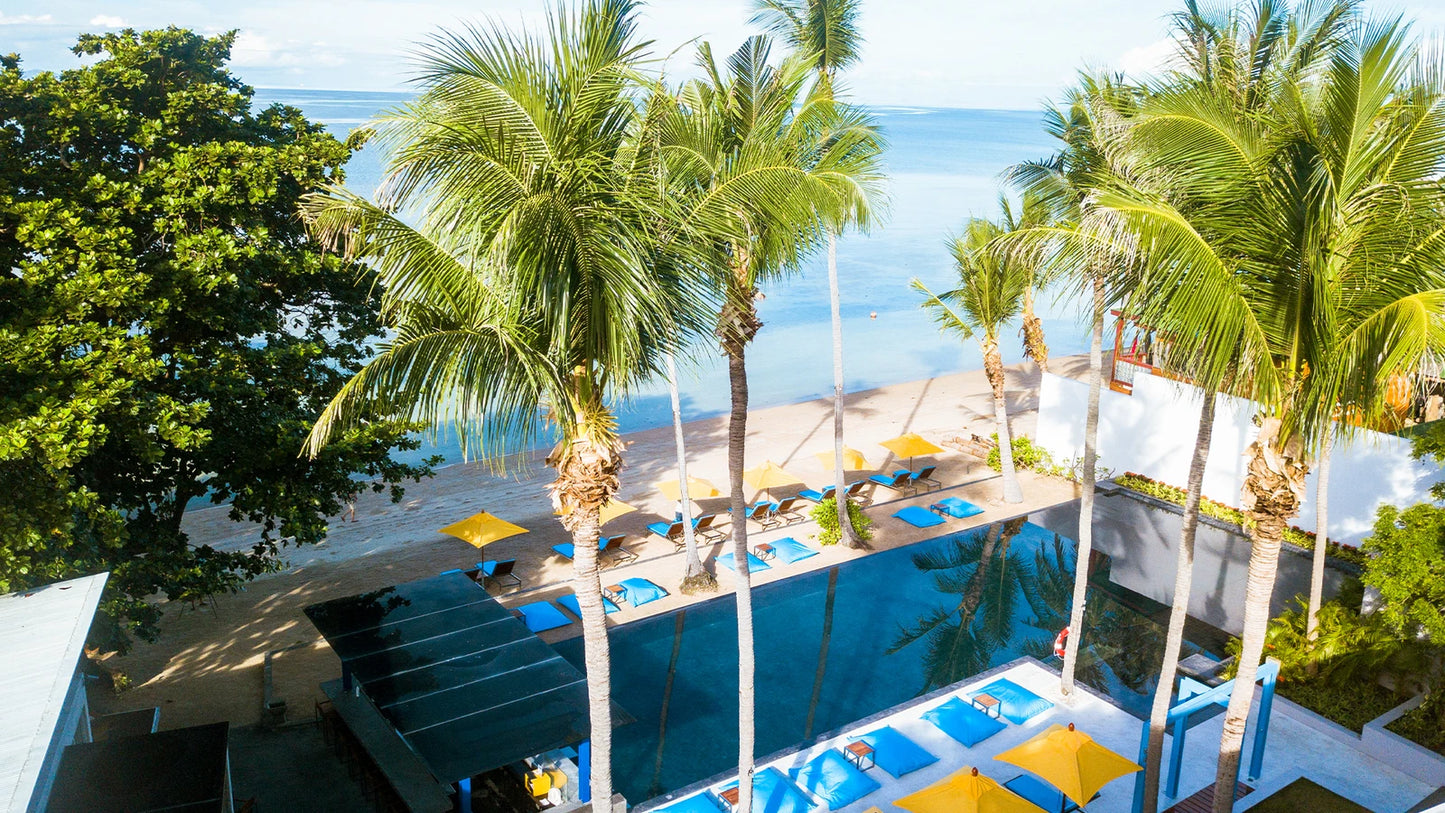 Explorar Koh Phangan - Adults Only 16+