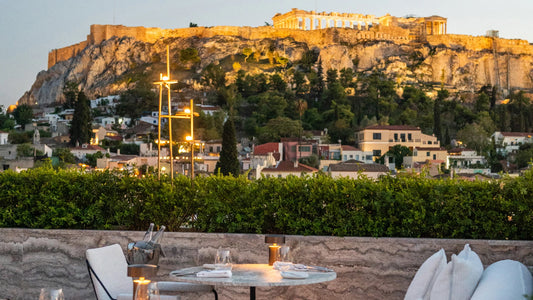 The Dolli at Acropolis