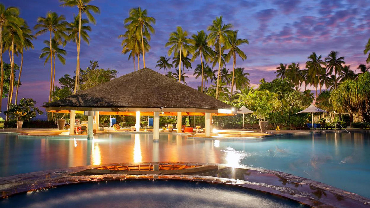 The Naviti Resort Fiji