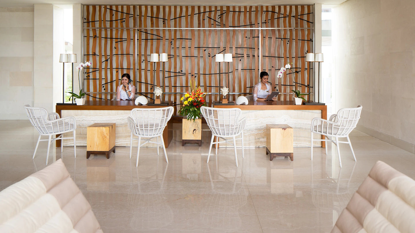 Samabe Bali Suites & Villas Nusa Dua