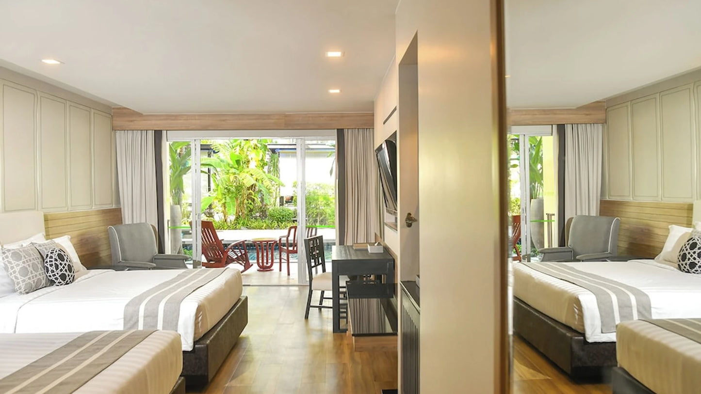 Phuket Graceland Resort & Spa