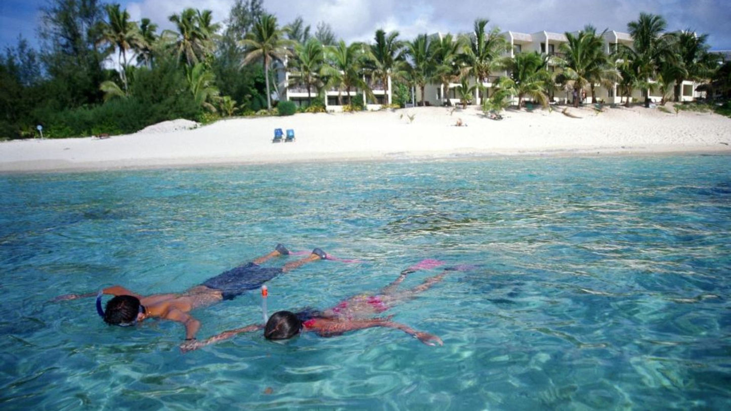 The Edgewater Resort & Spa
