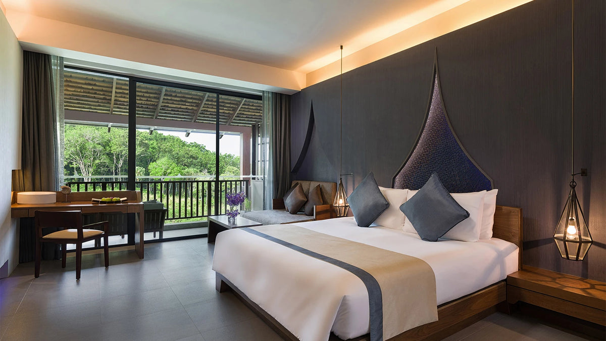 Avista Hideaway Phuket Patong MGallery by Sofitel