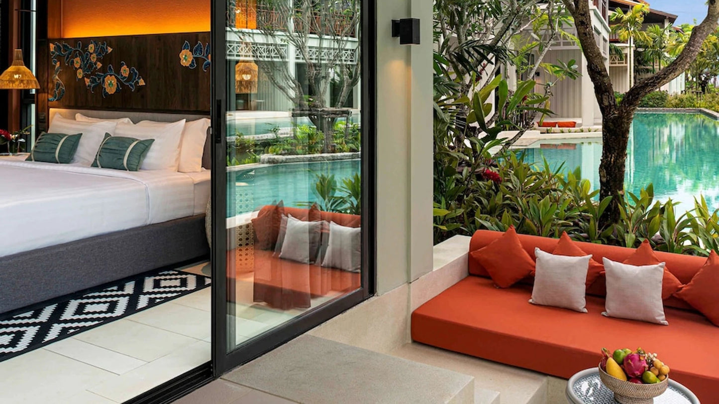 Grand Mercure Khao Lak