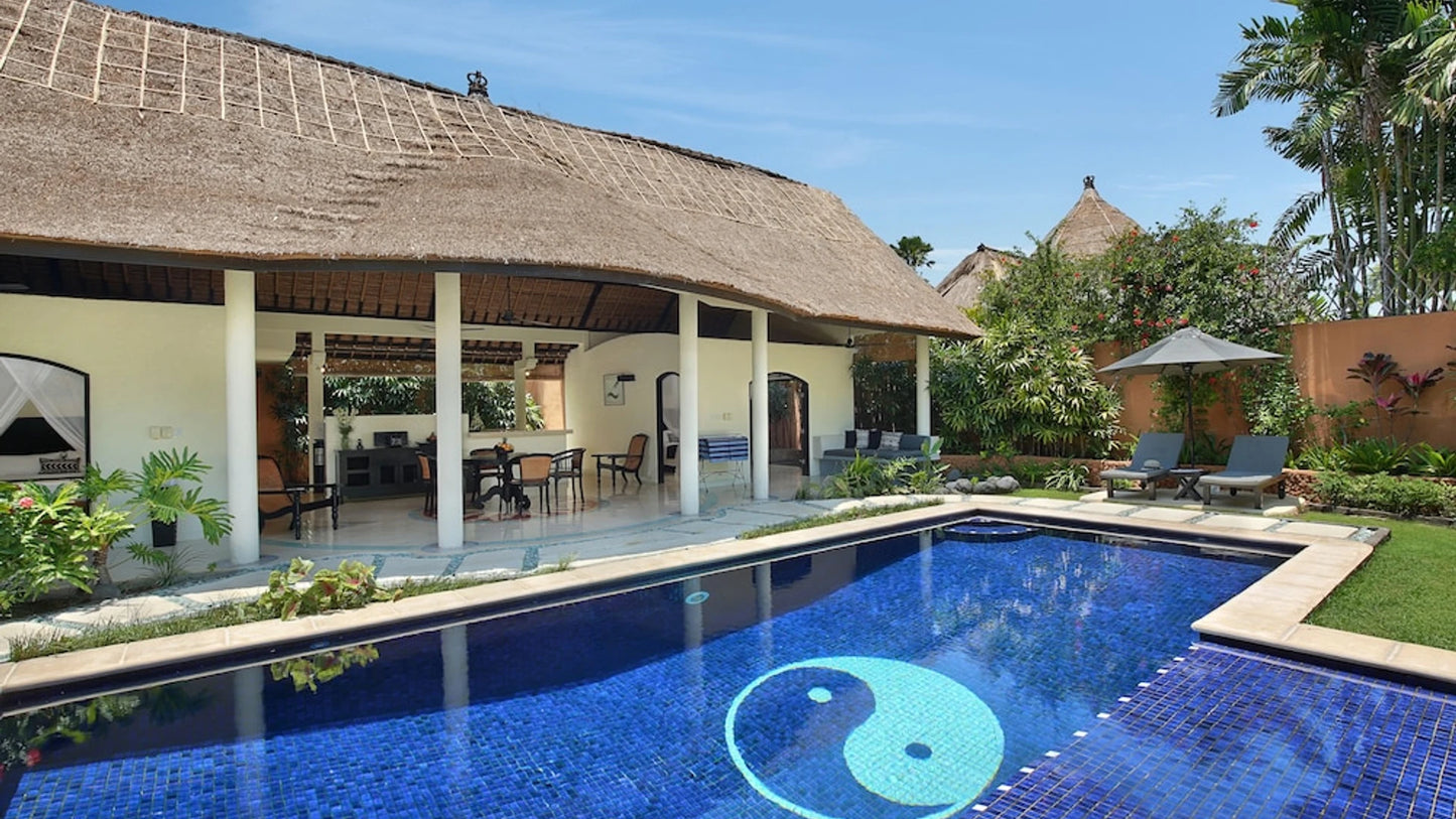 Impiana Private Villas Seminyak