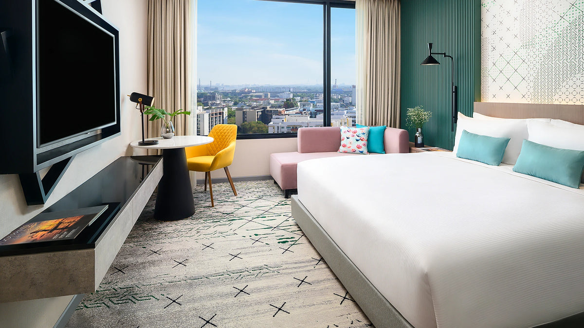 Avani Sukhumvit Bangkok