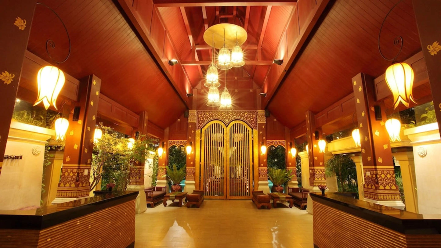 Burasari Phuket Resort & Spa Patong
