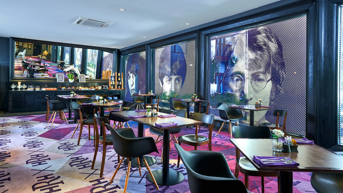Hard Rock Hotel Bali