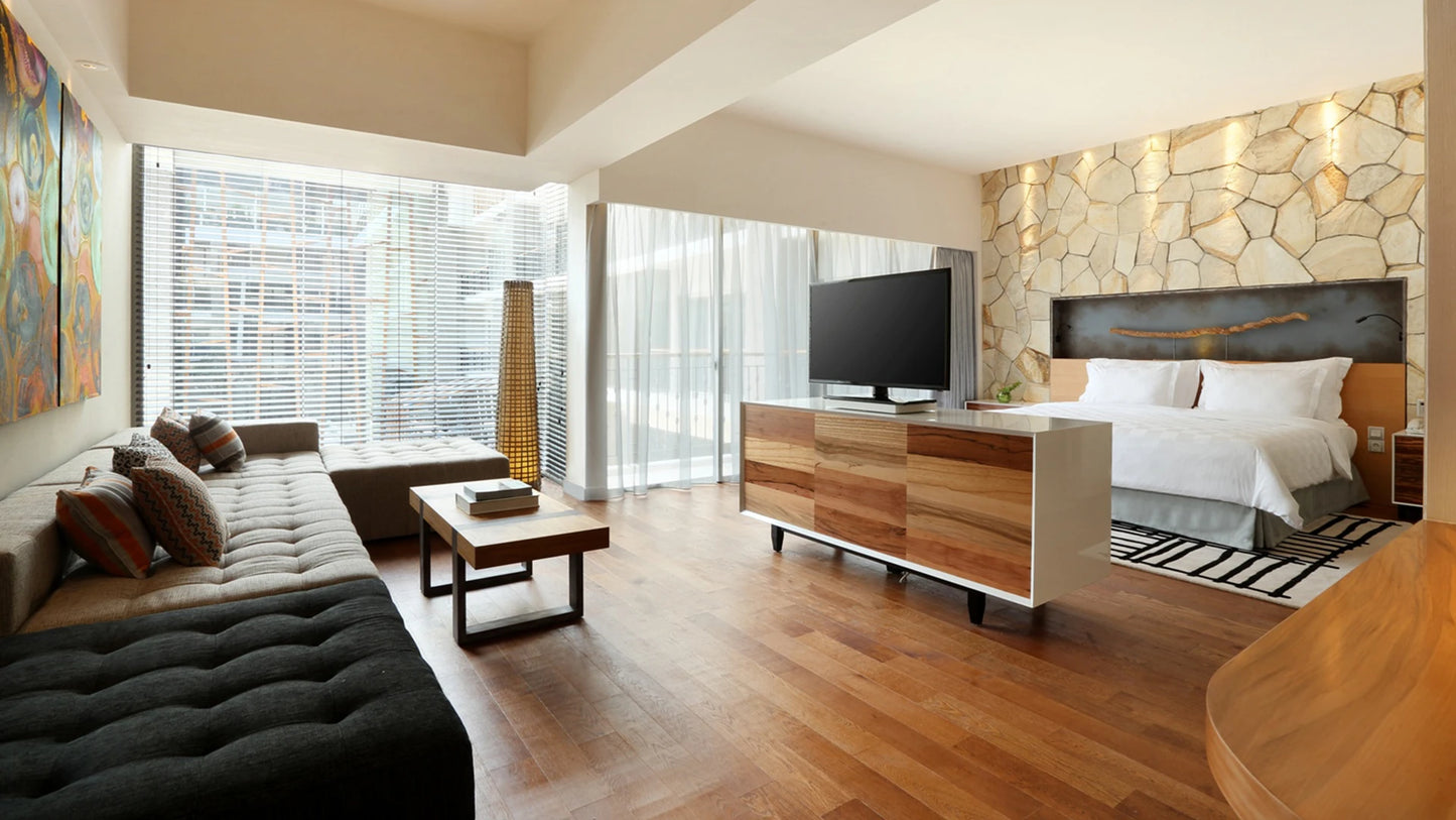 TS Suites Bali Seminyak