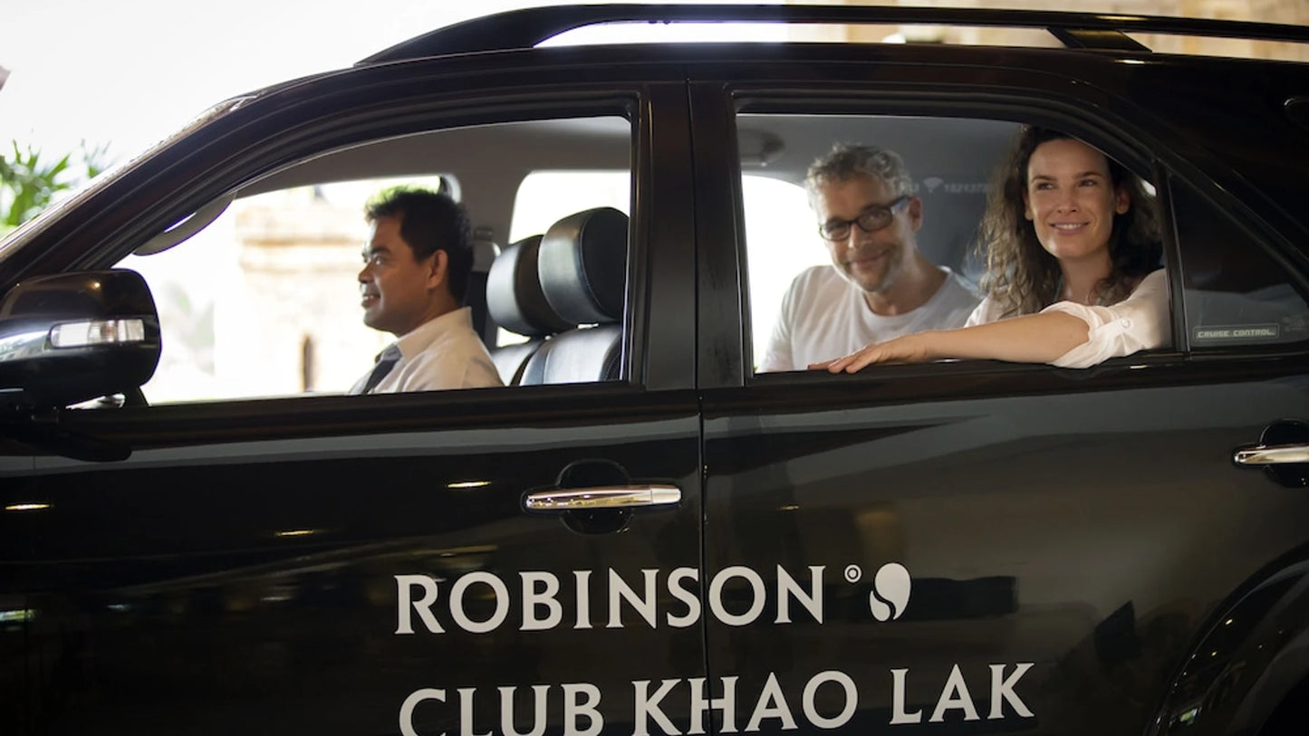 Robinsson Khao Lak