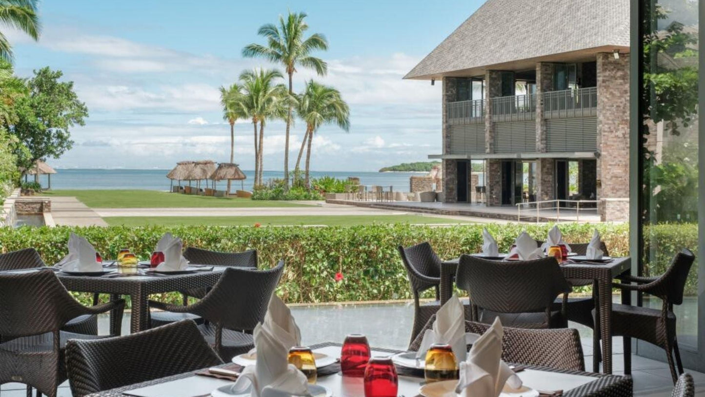 InterContinental Fiji Golf Resort