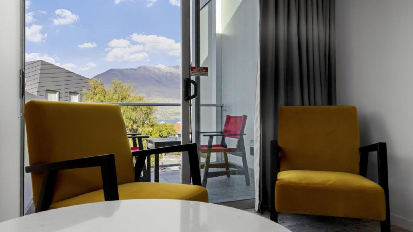 Scenic Suites Queenstown