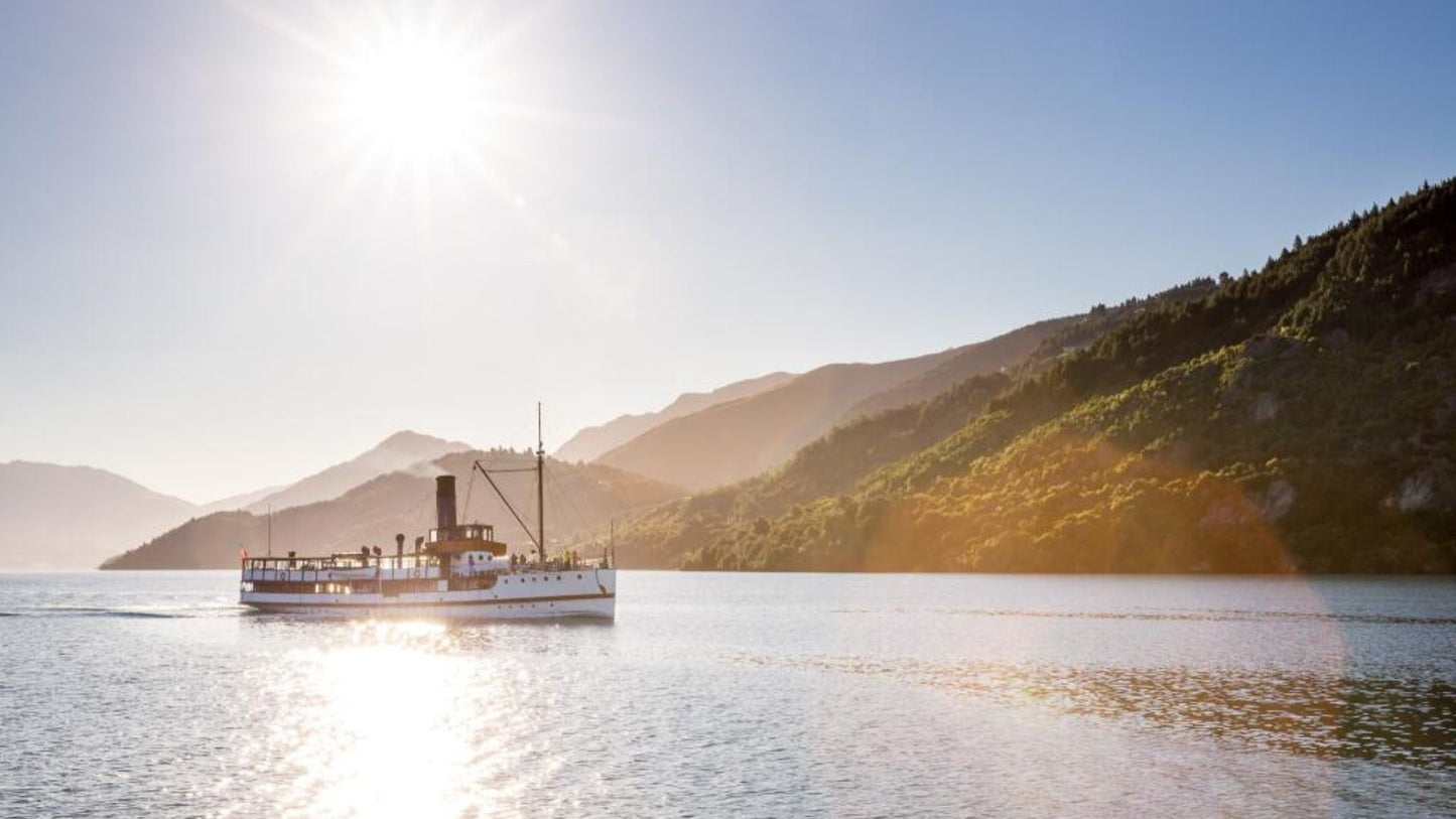 Copthorne Hotel & Apartments Queenstown, Lakeview