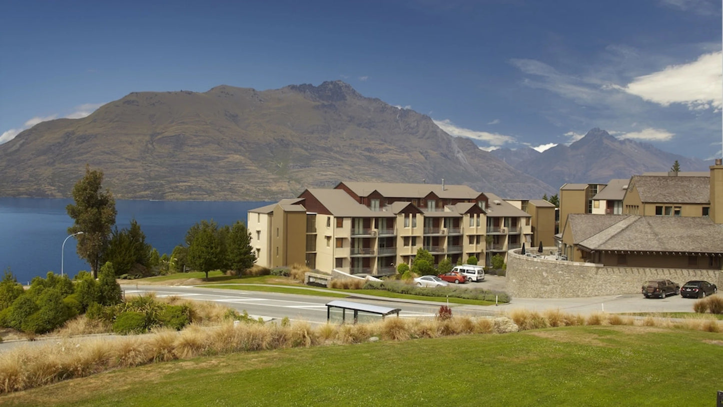 Rendezvous Hotel Heritage Queenstown