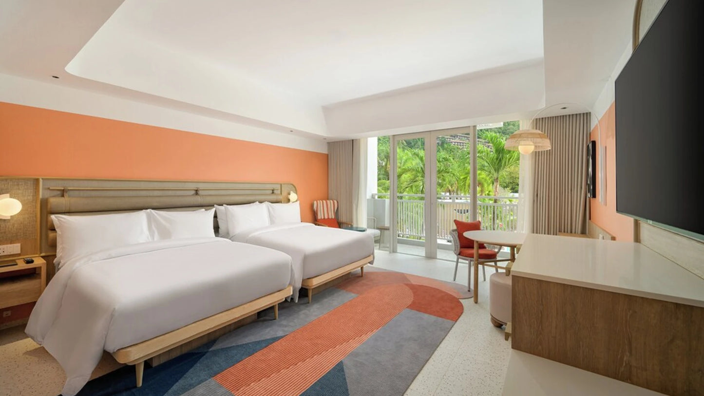 Centara Karon Resort Phuket