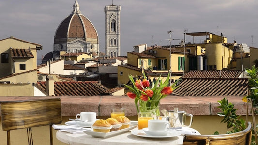 Hotel L'Orologio Florence