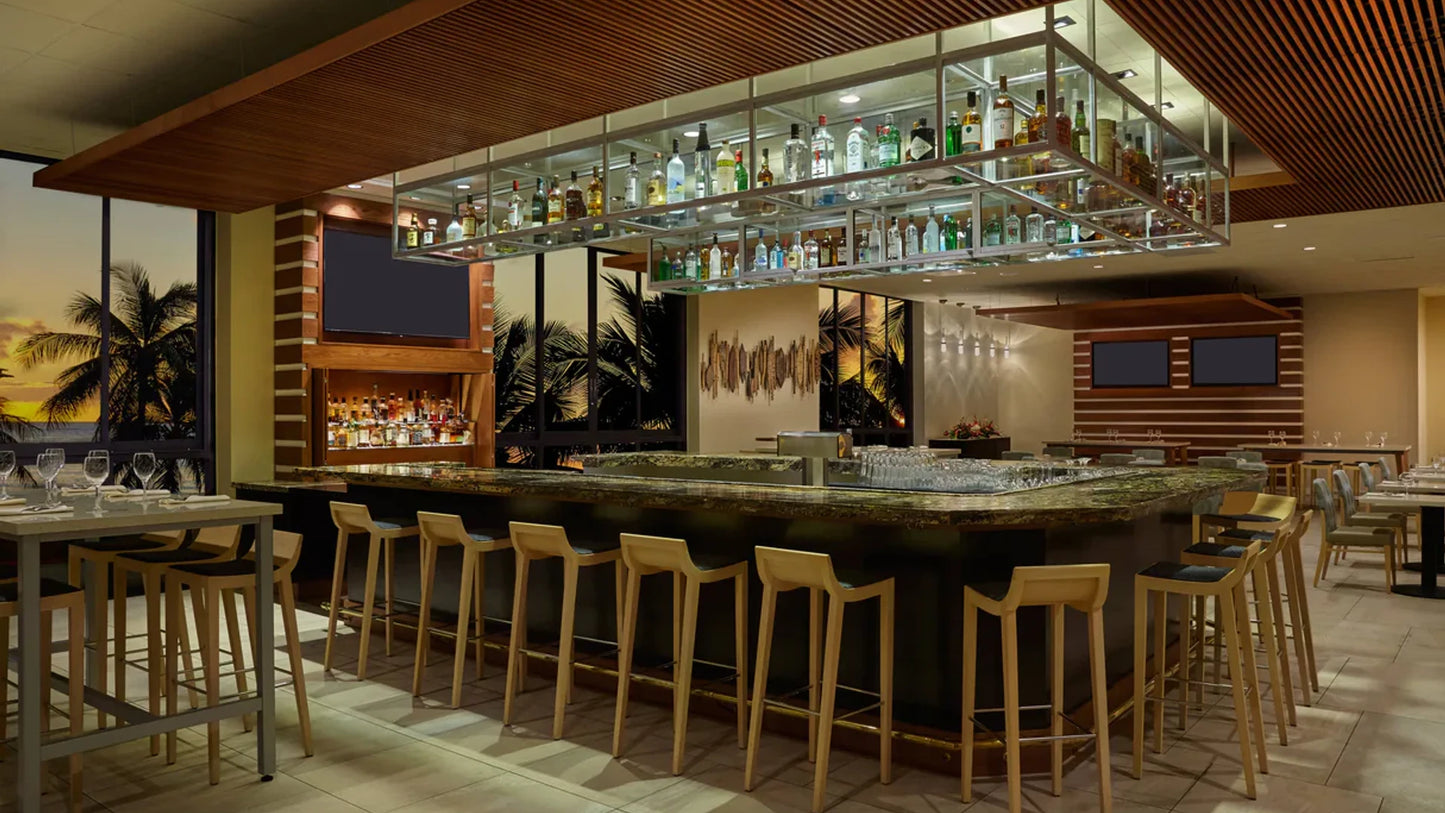 Waikiki Beach Marriott Resort & Spa