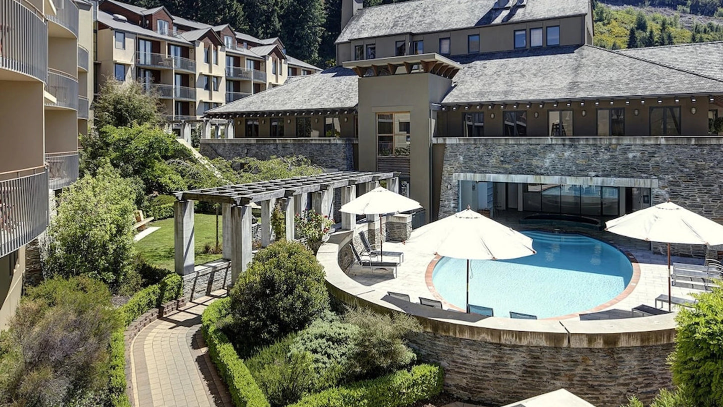 Rendezvous Hotel Heritage Queenstown