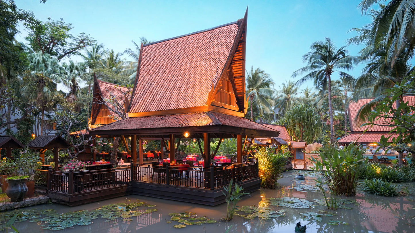 Avani Pattaya Resort Pattaya